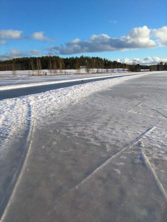 Виллы Lomakoivulehto Koskenkylä-112